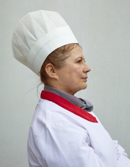 Monika Keiler